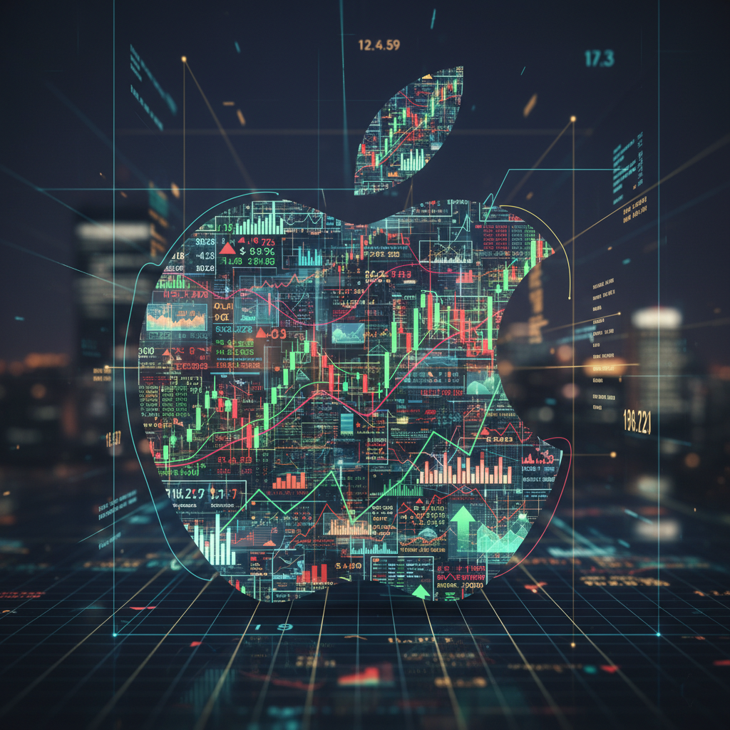 Apple Inc. (AAPL) Research
